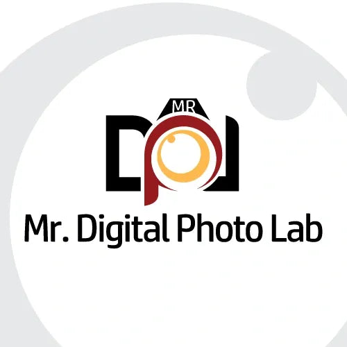 Mr. DIGITAL PHOTO LAB