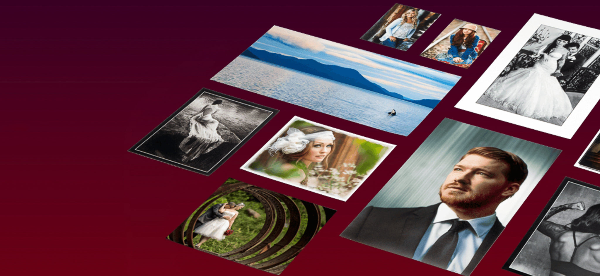 Prints and enlargements