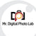 Mr. DIGITAL PHOTO LAB - Home