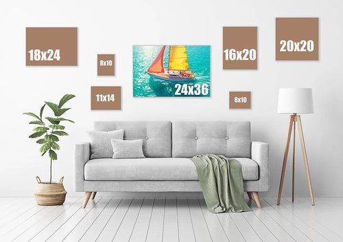 Custom Wall Arts